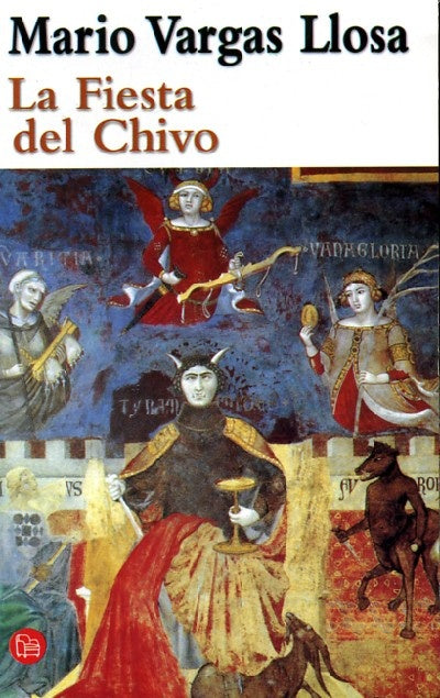 Fiesta del chivo, La | MARIO VARGAS LLOSA
