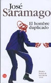 el hombre duplicado | José Saramago