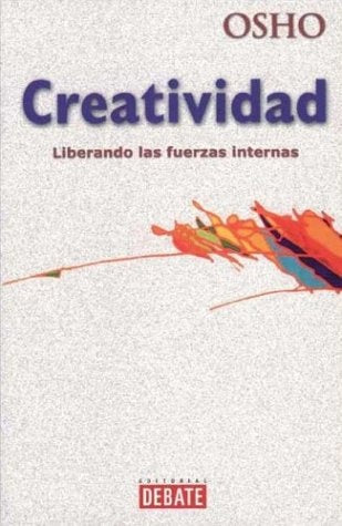 Creatividad | Osho-Laffón