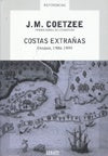 Costas extrañas | John Maxwell Coetzee