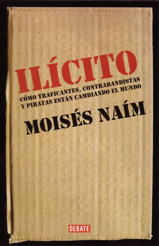 Ilícito | Moises, Ramos
