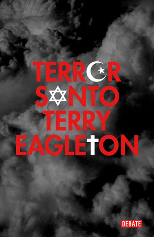 TERROR SANTO | Eagleton, Pérez
