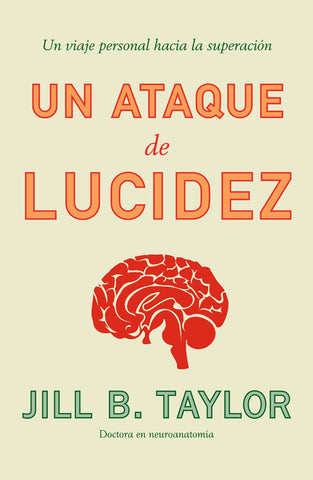 UN ATAQUE DE LUCIDEZ | Jill Taylor