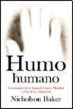 Humo humano | Baker, Ferrer, Gallardo