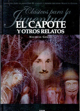 El Capote