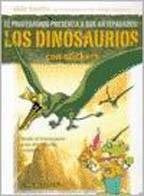 Dinosaurios desde el Tiranosaurio