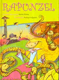 Rapunzel | Piñeiro-Fiasche