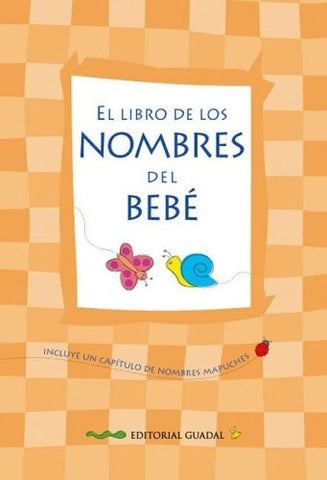 Libro de los nombres del bebé, El