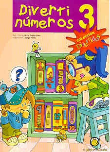 Divertinumeros 3