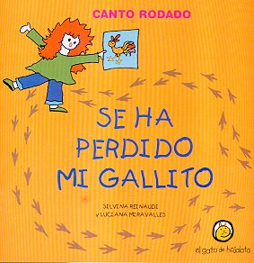 Se ha perdido mi gallito | Reinaudi-Miravalles-Fiasche