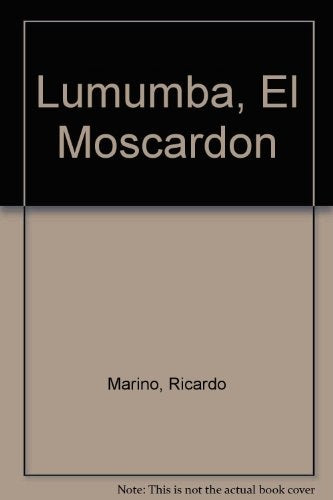 Moscardón, El | Mariño-Fiasche