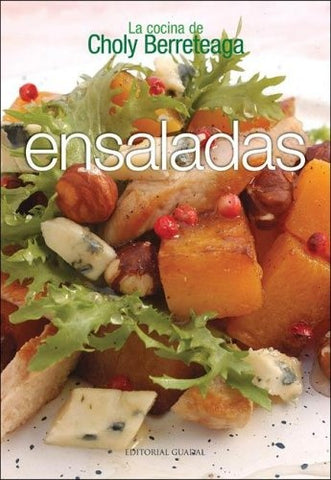 ENSALADAS.. | Berreteaga-Fiasche