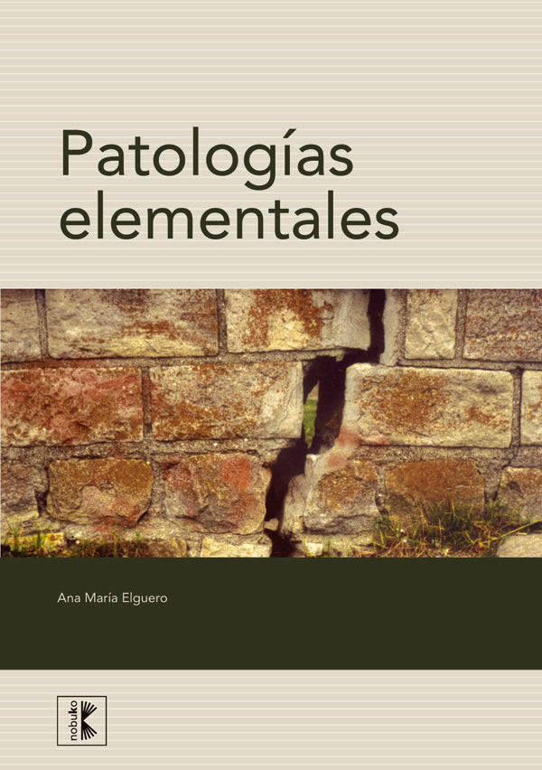 Patologías elementales | Elguero, ELGUERO