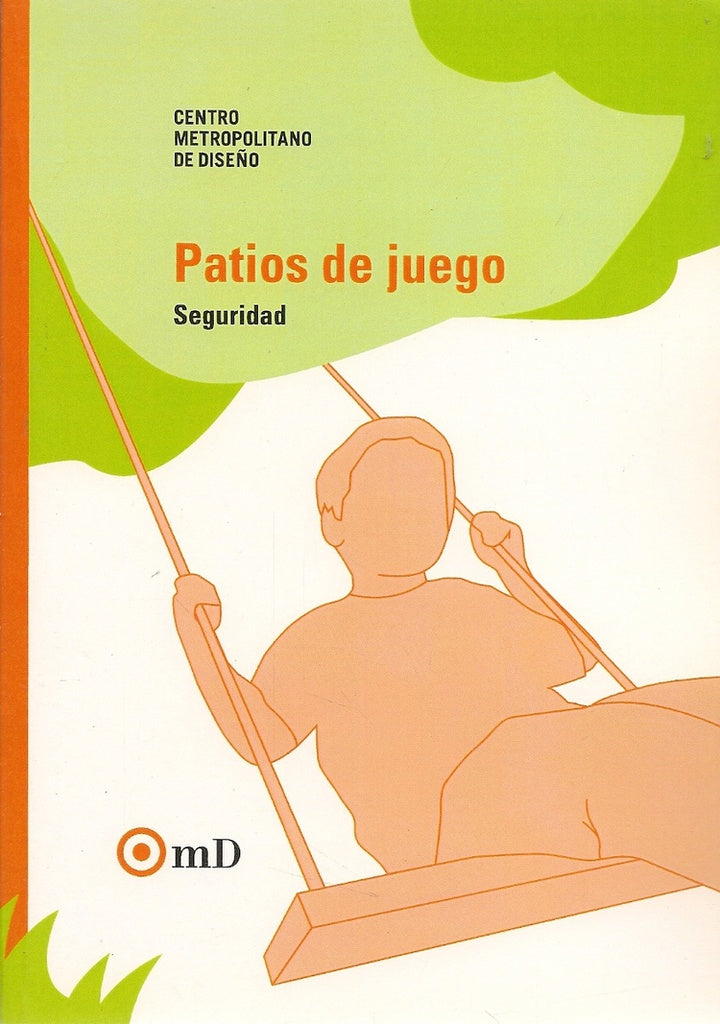 Patios de juego: seguridad  | Larosa, Izbicki y otros