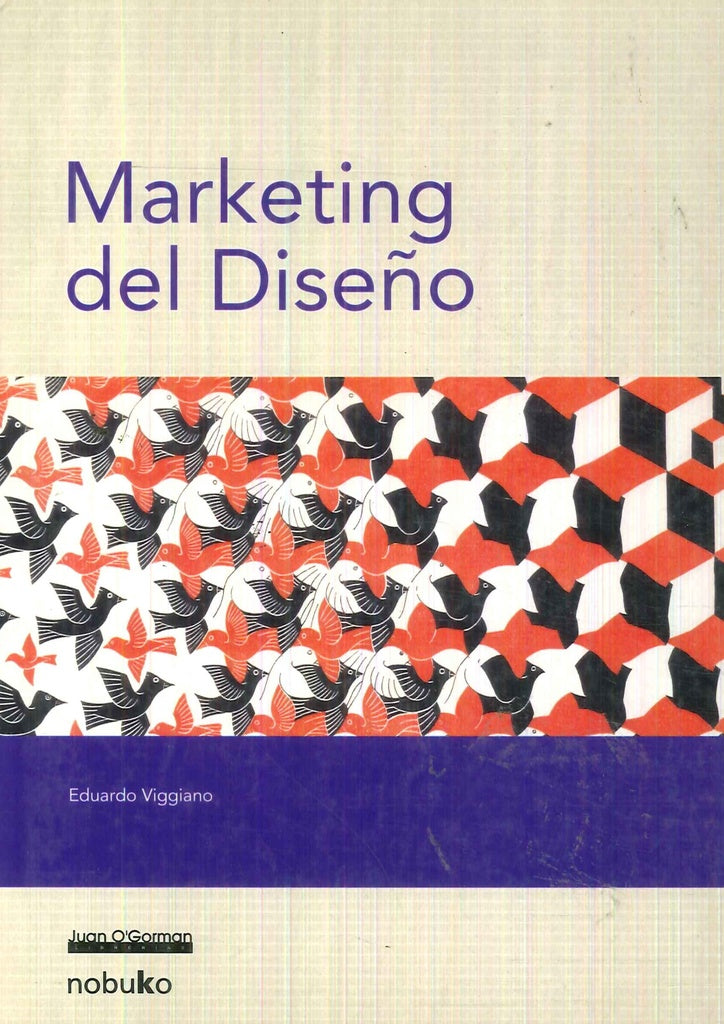 Marketing de diseño  | Eduardo Viggiano
