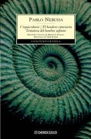 Crespusculario | PABLO NERUDA