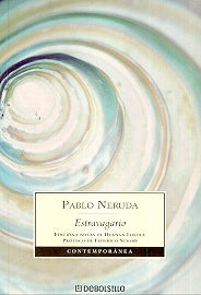 Estravagario  | PABLO NERUDA