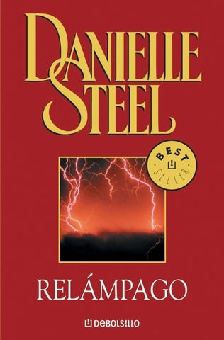 RELAMPAGO.C | Danielle Steel