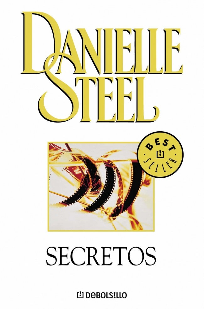 Secretos | Steel-Menini