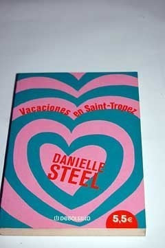 Vacaciones en Saint Tropez | Steel-Books