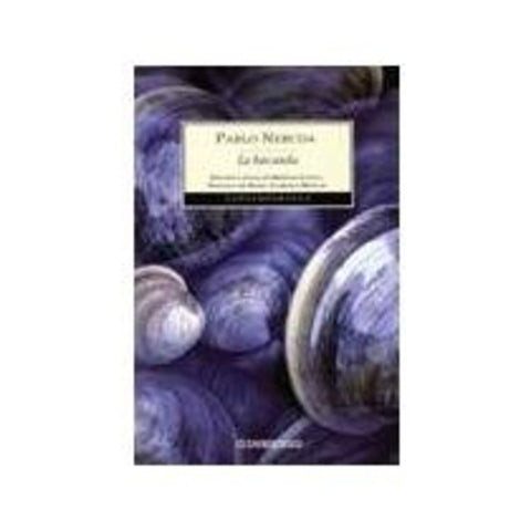 La Bacarola | PABLO NERUDA