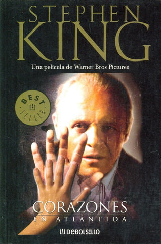 CORAZONES EN LA ATLANTIDA* | Stephen King
