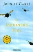 EL JARDINERO FIEL*.. | John Le Carré