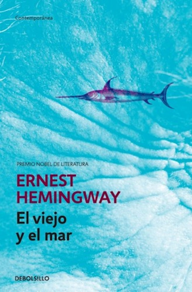El viejo y el mar | Ernest Hemingway