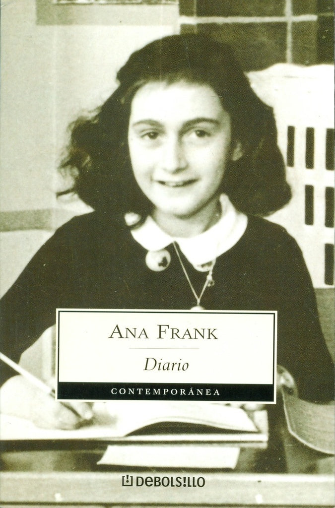 DIARIO | Ana Frank