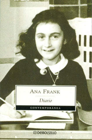 DIARIO | Ana Frank