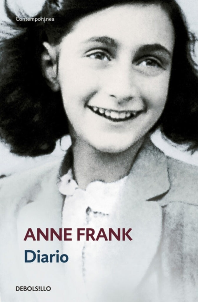 DIARIO DE ANA FRANK*.. | Anna Frank