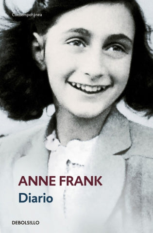 DIARIO DE ANA FRANK*.. | Anna Frank