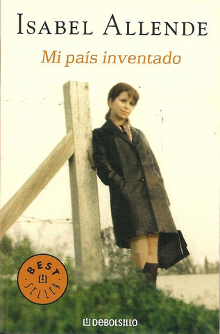 MI PAIS INVENTADO* | Isabel Allende