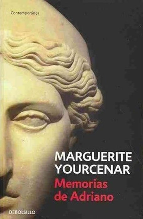 MEMORIAS DE ADRIANO* | Marguerite Youcenar