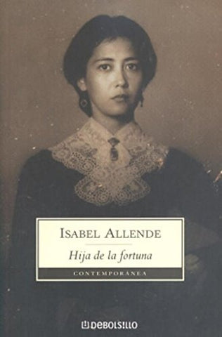 Hija de la fortuna* | Isabel Allende