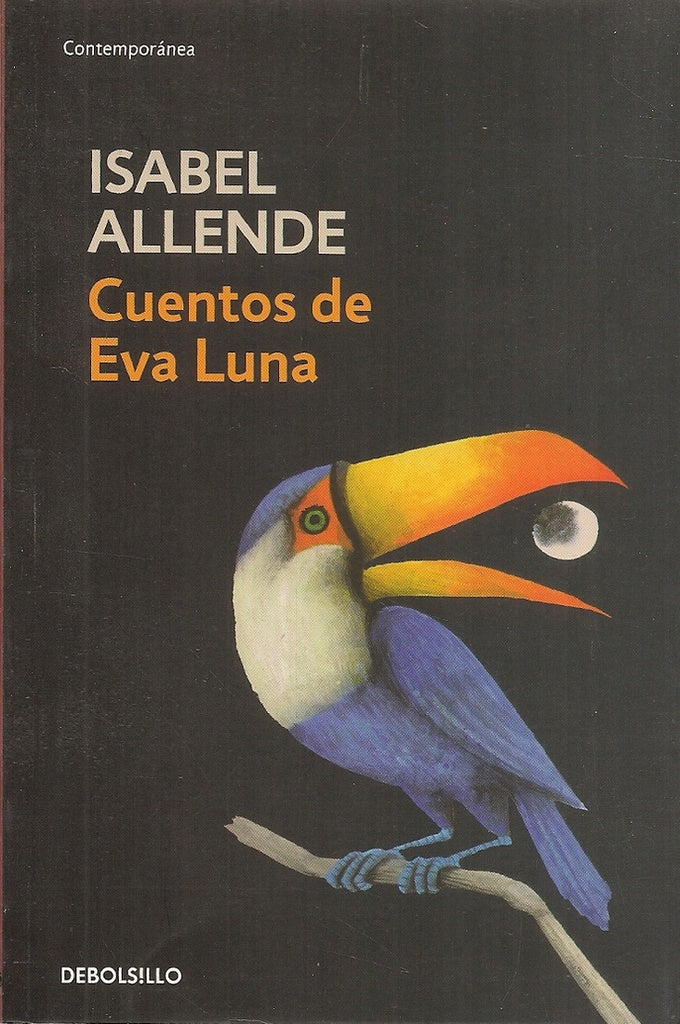 CUENTOS DE EVA LUNA*.. | Isabel Allende
