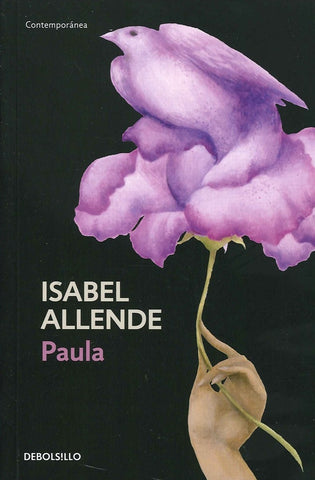 PAULA* | Isabel Allende