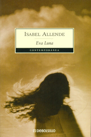 EVA LUNA* | Isabel Allende