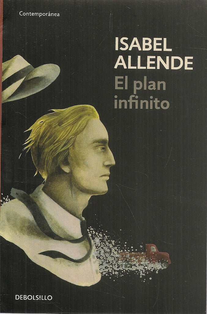El plan infinito *.C | Isabel Allende