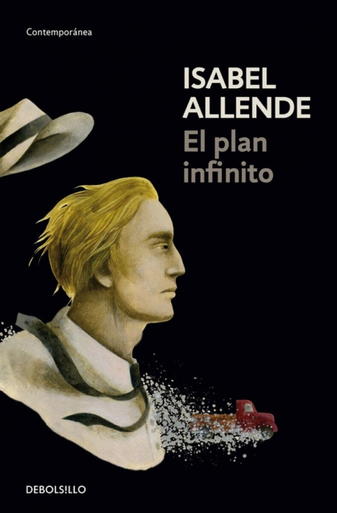 El plan infinito *.C | Isabel Allende