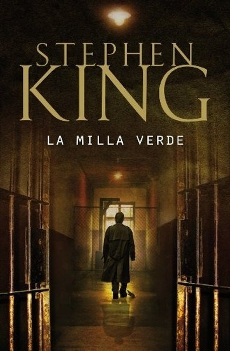 LA MILLA VERDE* | Stephen King