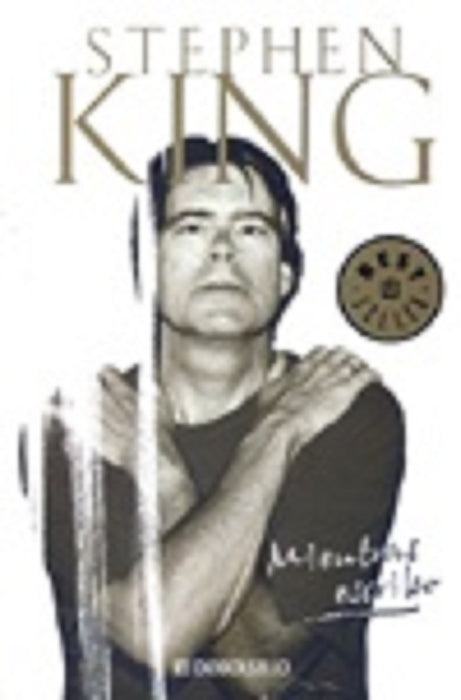 MIENTRAS ESCRIBO *.C | King-Beutnagel