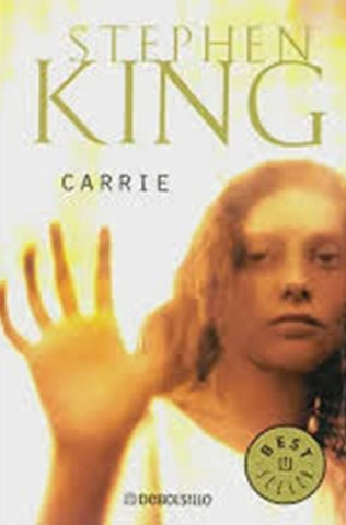 CARRIE.. | Stephen King