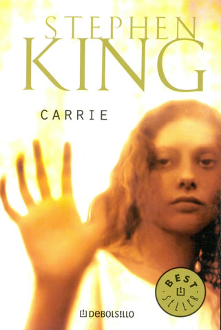 CARRIE | King-Vlastélica