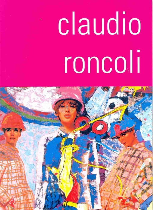 Claudio Roncoli | Claudio Roncoli