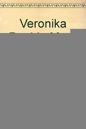 VERONIKA DECIDE MORIR | Paulo Coelho