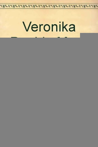 VERONIKA DECIDE MORIR | Paulo Coelho