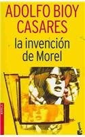 LA INVENCIÓN DE MOREL.. | ADOLFO BIOY CASARES