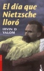 El día que Nietzsche lloró