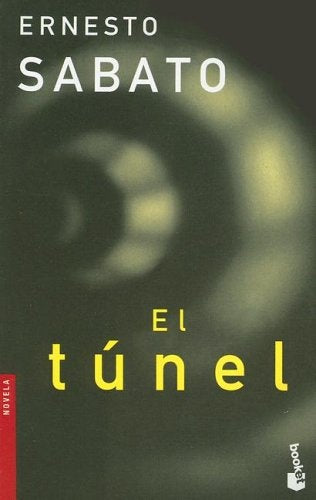 Túnel, El | Ernesto Sábato